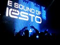 Tiesto in Concert "Elements Of Life" in LA 23