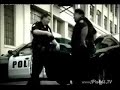 Dos policias corruptos persiguiendose...