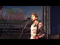 Banda Cevin Gospel Music Cafe 2010