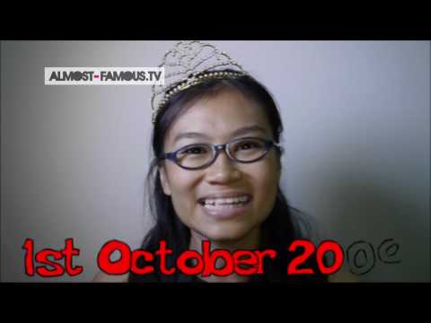 almost-famous.tv LOL!-Learn Engrish with Beauty Queen Miss Low