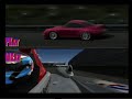 Audi R8 Race Car vs. Ruf Ctr 2 @Gran Turismo 4 Audi R8 Race Car vs. Ruf Ctr 2 @Gran Turismo 4