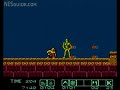 karnov. captured from an actual nes console and cartridge. for more information on this title: nesguide.com