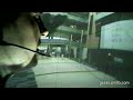 Interactions with an Omnidirectional Projector