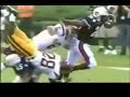 Carnell Cadillac Williams and Ronnie Brown Tribute