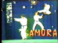 THE KARATE BOB = TEKKI NIDAN