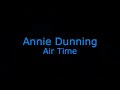 featured artist: annie dunning