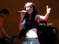 Sandra Polop ''Volveré junto a ti''