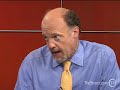 Cramer Says Glean Tips From GE\ Cramer Says Glean Tips From GE\