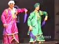 Bhangra - Nataraj Dance Group