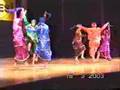 Bhangra - Nataraj Dance Group