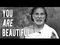 True Beauty: Confidence in Natural Beauty and Higher Qualities, Spirituality and Enlightenment