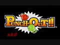 first trailer of punch out for wii!! primer trailer del punch out para nintendo wii!!