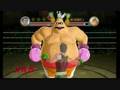 Punch Out Wii first trailer