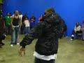 Dance Invasion Dance Invasion