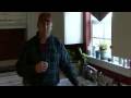 Home Improvements & Repairs : How to Troubleshoot Low Water Pressure