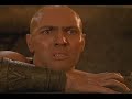 Apologize The Mummy Returns