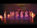 GARBA WITH ATTITUDE GWA 2008-UC IRVINE
