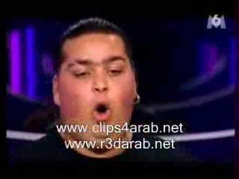 نيك رجالى