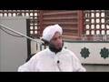 Habib Hussein: story of the sahabi Mouad Ibn Jabal 4/4