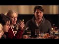 Gossip Girl - Thanksgiving Dinner (311 . Whatcha Say)