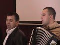 Corul-Barbatesc-Mara
