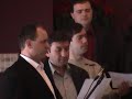 Corul-Barbatesc-Mara
