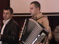 Corul-Barbatesc-Mara