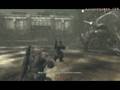 GOW2 - Act 3 - Ch. 3 - Rude Awakening [3/3]