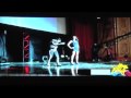 Rebecca Reyes Lucha Libre USA Highlights (Ep. 3)