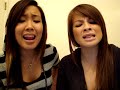 “Hush Hush” by Erin and Roxanne