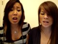 Hush Hush - Pussycat Dolls (COVER)