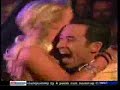 Speed Report - Helio Castroneves