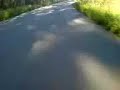 Cykling i 70 km/h Cykling i 70 km/h