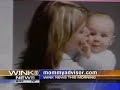 Nick the Webguy: Baby websites