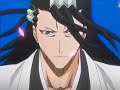 Bleach - Ichigo vs. Byakuya - Mysteria by Edguy