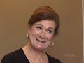 Making Their Mark: Deborah Warner Moore College of Art & Design Oral History