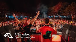 James Grant & Jody Wisternoff - Live @ Anjunadeep Open Air: Los Angeles at #ABGT500 2022