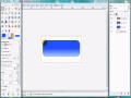 Web 2.0 Button Graphic - GIMP Tutorial