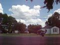 Clown On Scooter