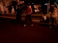 Fritando em Porangaba ...