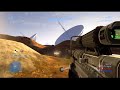 Find My Place - A Phurion Halo 3 Minitage