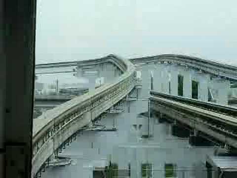 大阪モノレール