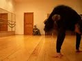 Bboy Spek trainings part 8