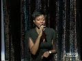 one of lloyd's many appearances at the hackney empire filmed for british network television april 1992