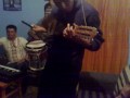 moliendo cafe