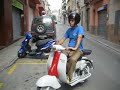 Testing Lammy