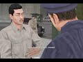 The Godfather the Game : Bribe policemen (FUNNY) The Godfather the Game : Bribe policemen (FUNNY)