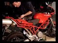 Part_4 depose reservoir ducati multistrada 3/3