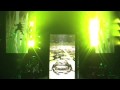 Miley Cyrus-Fly on the wall concert and a speacial part 4 Michael Jakson Thriler