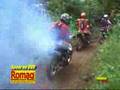 3º Encontro de Trilheiros Moto Trilha Belchior 2008